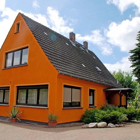Selliner Ferienwohnungen Bagian luar foto