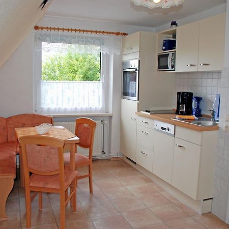 Selliner Ferienwohnungen Bagian luar foto