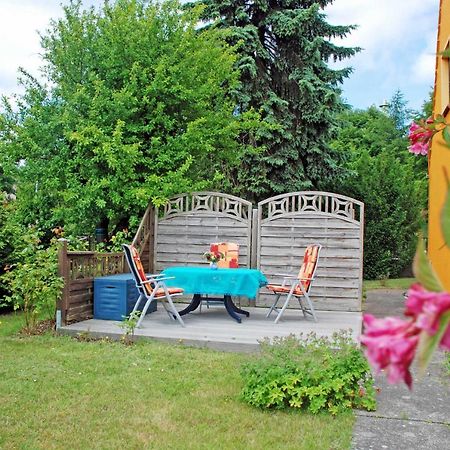 Selliner Ferienwohnungen Bagian luar foto