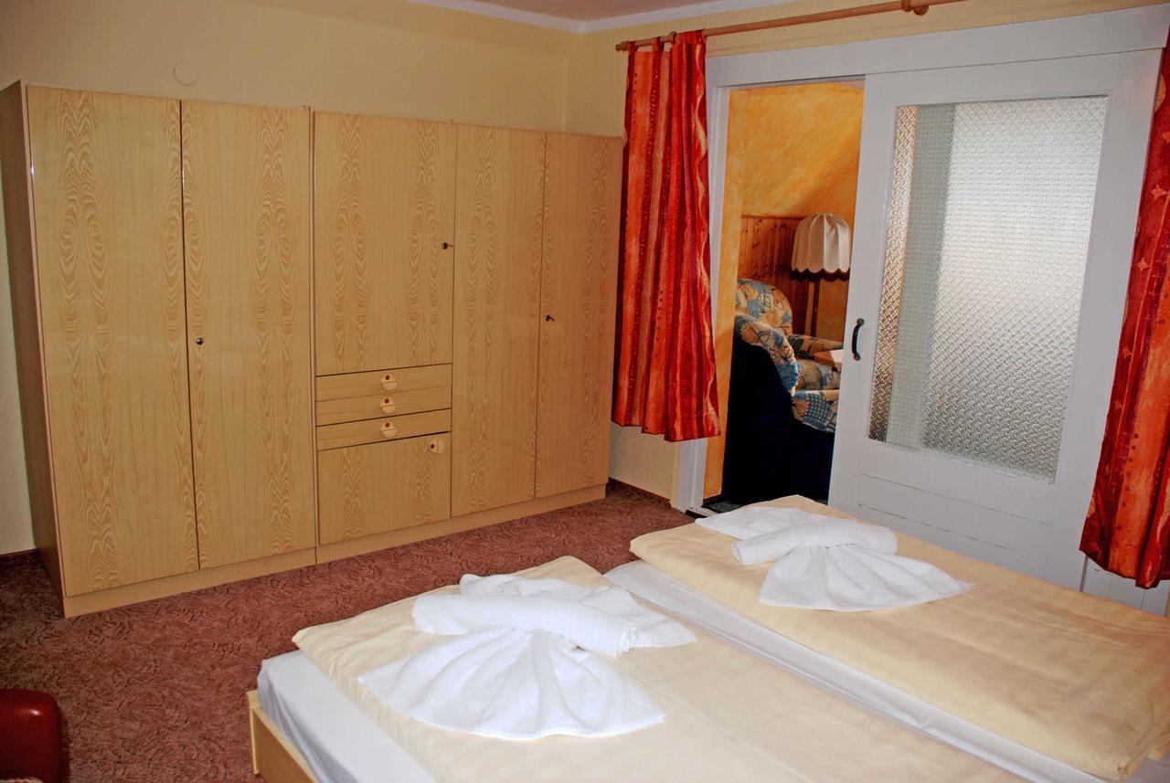 Selliner Ferienwohnungen Bagian luar foto