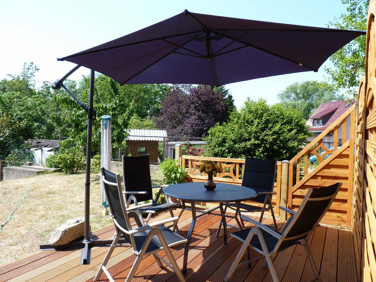 Selliner Ferienwohnungen Ruang foto