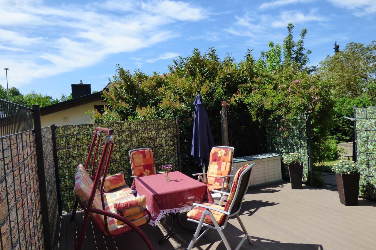 Selliner Ferienwohnungen Ruang foto