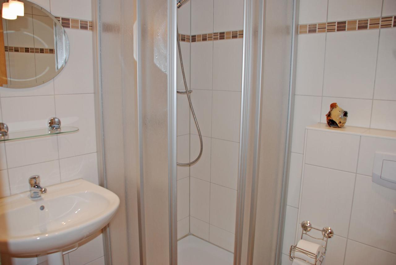 Selliner Ferienwohnungen Bagian luar foto